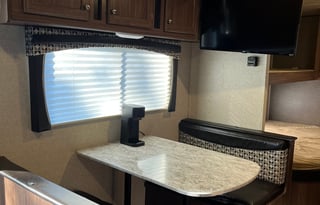 Meet Rosie, your new bestie on the go!