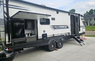 *New* 2025 Keystone Bullet!