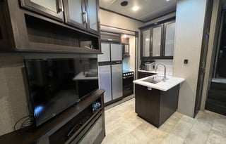 2020 Grand Design Momentum G-Class 350G