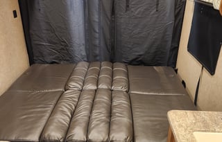 2017 Coachmen RV Catalina Trail Blazer 26TH