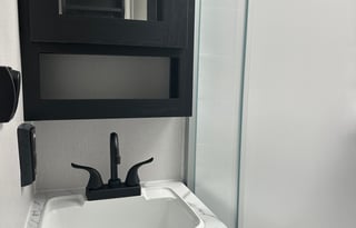 Bella: Clean, spacious & adventure-ready