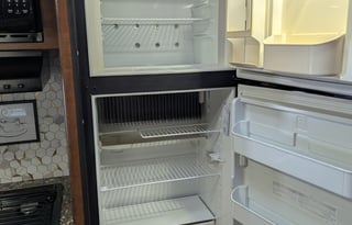 2016 Keystone RV Passport Grand Touring