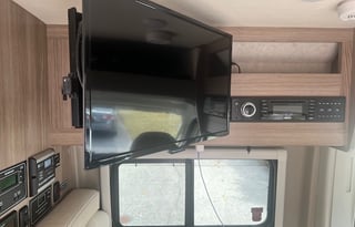 2020 Winnebago Travato