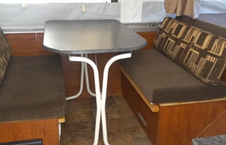 2012 Jayco Jay Series 806 Fosters Basic Bungalow