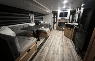 Elite Escape RV Rentals Co.   -   Delivery Only