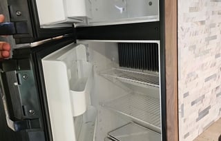 2020 Forest River RV No Boundaries NB19.3