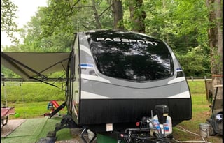 2019 Keystone RV Passport 2820BH Grand Touring