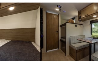 2025 Cherokee Wolf Pup