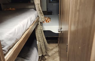 2018 Forest River RV Georgetown 5 Series 36B5