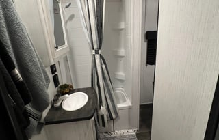 The Family Getaway w/ Deck