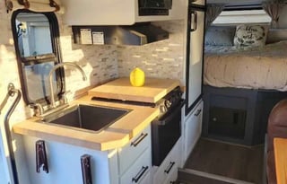 2014 Thor Motor Coach Freedom Elite 22