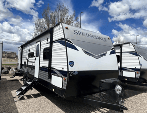 Keystone RV Springdale 282BHWE