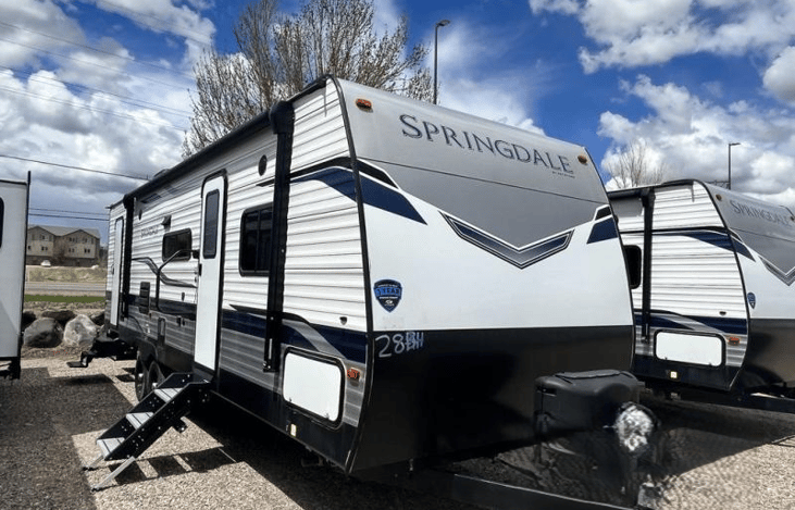 RV Photo