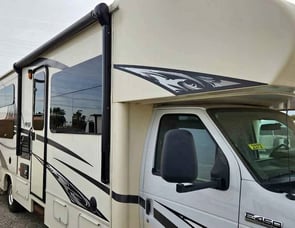 Jayco Greyhawk 31FS