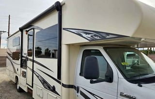 Reddington- 2017 Greyhawk Bunkhouse Motorhome