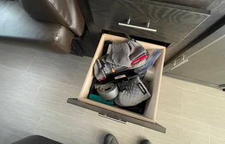 2019 Keystone RV Premier Ultra Lite 19FBPR