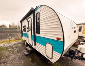 Gulf Stream RV SerroScotty S188RBR