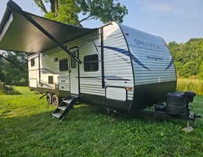 Keystone RV Springdale 298BH