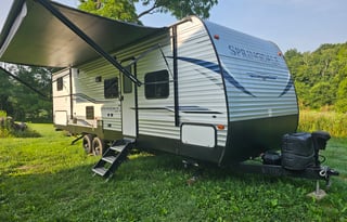 2020 Keystone RV Springdale 298BH