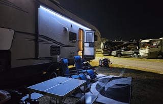 Dale  - 2020 Keystone RV Springdale 300FWBH