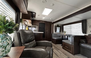 2019 Forest River Cherokee 274RK