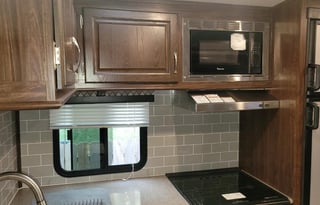 "The Empty Nester" your home away from home!