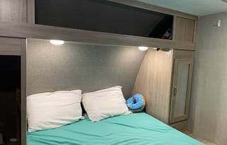 2021 Coachmen RV Freedom Express Select 29SE