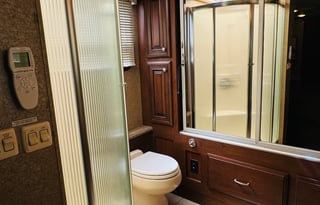 2014 Thor Motor Coach Tuscany 45LT