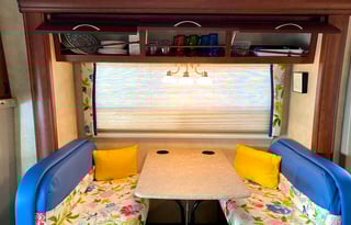 2011 Four Winds RV Chateau Citation 29BG