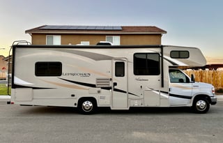 Henry Is Perfect For Family Getaways