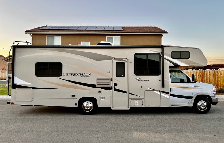 RV Photo