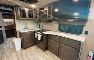 2022 Grand Design Transcend Xplor 265BH