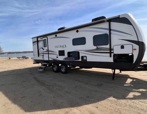 Keystone RV Outback 266RB