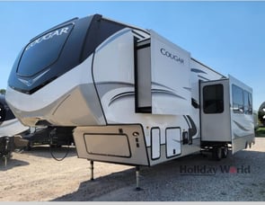 Keystone RV Cougar 364BHL