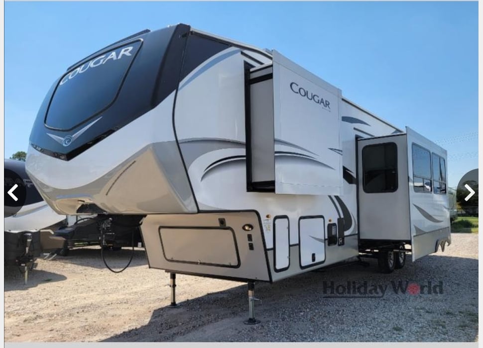 Fifth Wheel rentals in Cresskill