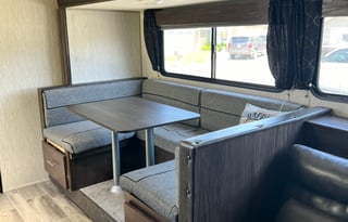 2020 Forest River RV Cherokee Grey Wolf 29TE