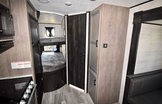 Charlene’s Rv Retreat