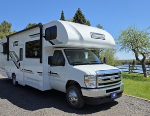 Thor Motor Coach Coleman 28EZF