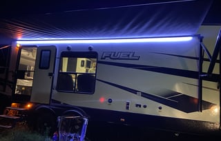 2023 HEARTLAND FUEL 305 TOYHAULER