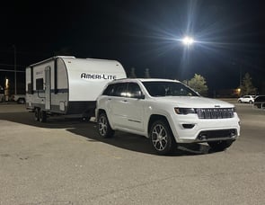 Gulf Stream RV Ameri-Lite Ultra Lite 248BH