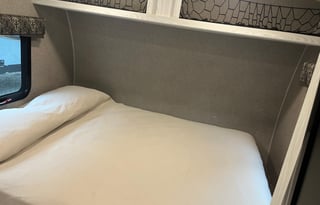 2018 Forest River Flagstaff E-Pro 19FBS