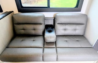 Adventure-Ready 2025 Shasta Bunkhouse |  "Juno"