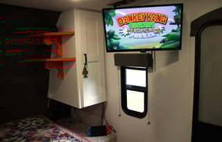 2022 Keystone RV Hideout Single Axle 176BH