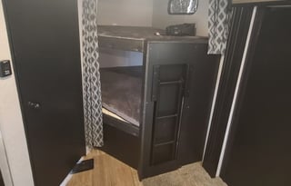 Your Home Away From Home