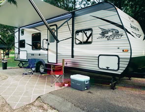 Jayco Jay Flight SLX 8 264BH