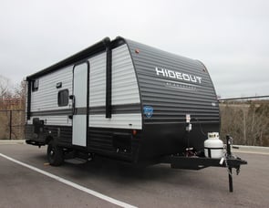 Keystone RV Hideout Single Axle 181BH
