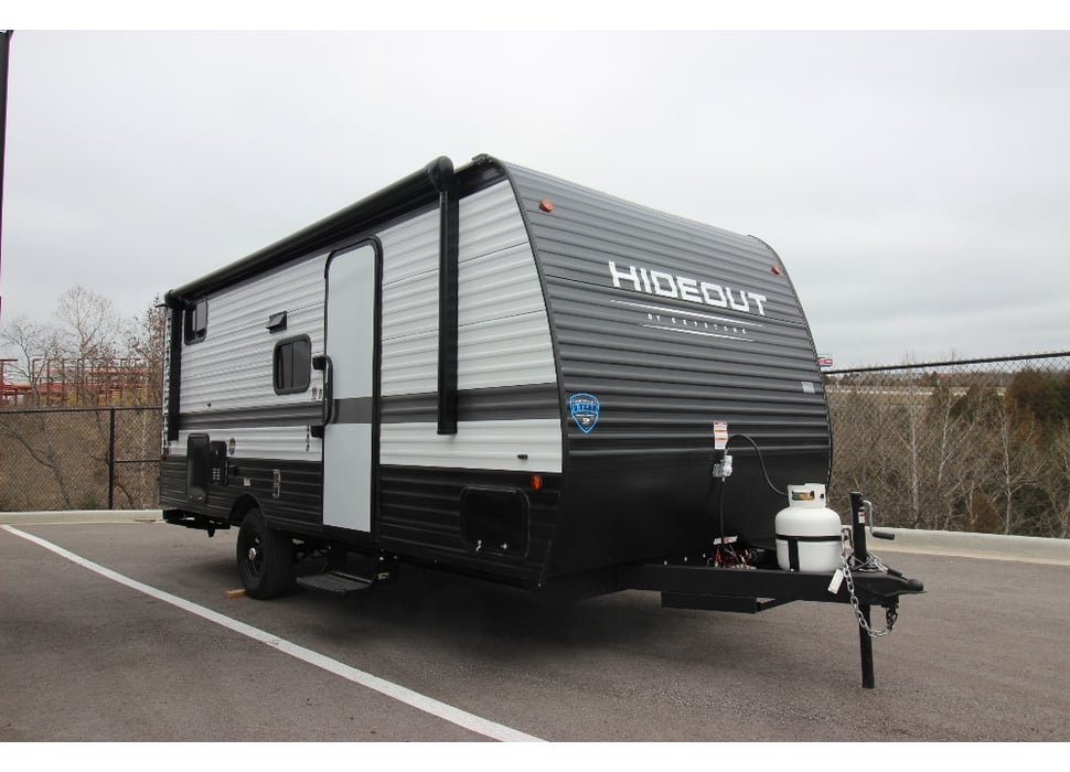 Travel Trailer rentals in Clarksville