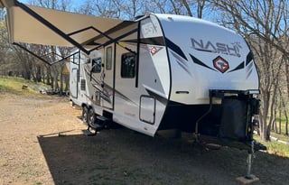 2022 Northwood Nash 24B