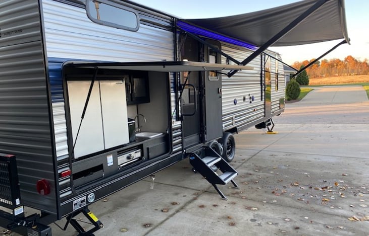 RV Photo