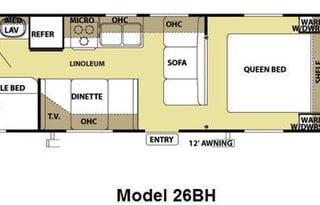 Sunny Sue is ready for you